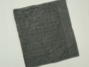 Towels: PL - Towel 89 x 50, color - Grey, condition - Good