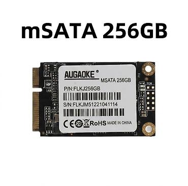 microsoft surface pro 4: Накопитель для ПК, Новый, SSD, 256 ГБ, 1.8", Для ПК — 1