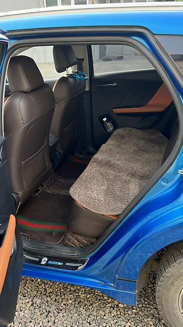 BYD: BYD E2: 2021 г., Автомат, Электромобиль, Хэтчбэк — 7