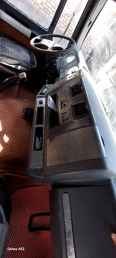 Грузовики: Грузовик, Shacman, Стандарт, Б/у — 12