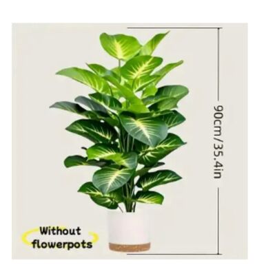 Süni güllər: Süni gül. Iri olchulu suni — 8