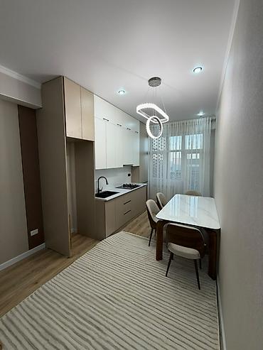 Продажа квартир: 2 комнаты, 57 м², Технопарк 9 этаж — 12