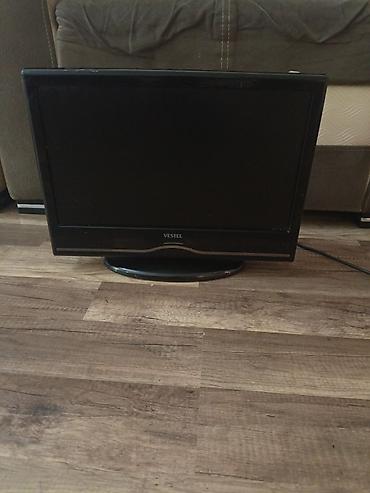 katv tv: VESTEL ELDD LCD TV-16580 televizor - Ekran: kiçik ölçülü LCD panel — 5