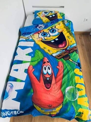 Posteljina: Posteljina za decu na lalafo.rs — 3 Posteljina: Posteljina za decu — 3