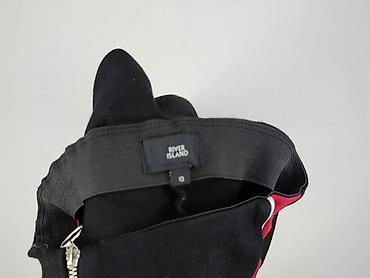 second hand online shopping: River Island, Legginsy Eleganckie damskie, rozmiar M — 4