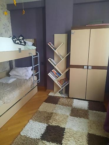 cepis satisi: 2 otaqlı, Yeni tikili, 85 kv. m — 7