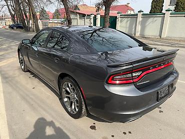 dodge купе: Dodge Зарядник: 2019 г., 3.6 л, Автомат, Бензин, Седан — 2