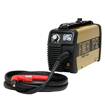 manqal dönər aparatı: FIMER TP 32 tech-up – peşəkar plazma kəsici - Giriş gərginliyi: 220V — 2