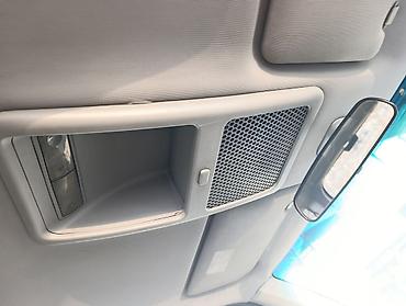 Honda: Honda Element: 2004 г., 2.4 л, Автомат, Газ — 12