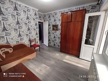 Долгосрочная аренда квартир: 2 комнаты, Агентство недвижимости, С мебелью полностью — 12