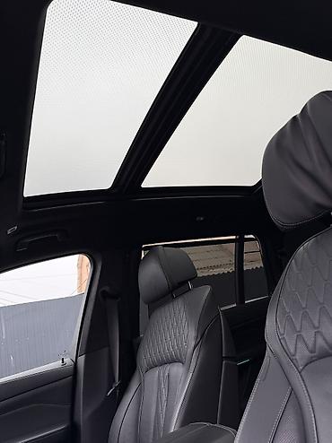 BMW: BMW X7: 2022 г., 3 л, Типтроник, Бензин, Кроссовер — 11