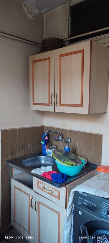 Köhnə tikili: Lənkəran, 3 otaqlı, Köhnə tikili, 60 kv. m — 8