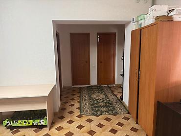 продаю дом кирпичный: 5 комнат, 200 м², 6 соток, Аламедин (ГЭС-2), Собственник — 8