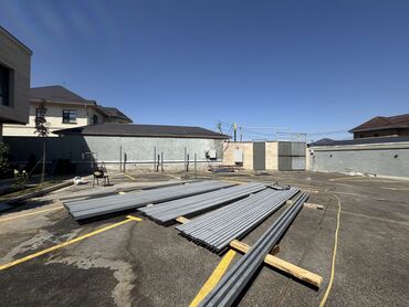 Продажа домов: Дом, 250 м², 5 комнат, Агентство недвижимости, ПСО (под самоотделку) — 12