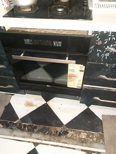 tok peci qiymetleri: İnkişaf etmiş funksiyalara malik quraşdırılan elektrik sobası 100 azn — 3
