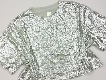 hm cekiny: H&M, Bluzka damska, rozmiar XL — 1