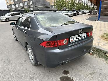 хонда аккорд 2013: Honda Accord: 2003 г., Бензин, Седан — 4