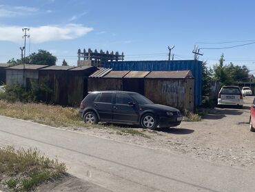 Другая коммерческая недвижимость: Продается два гаража по ахунбаева репина вдоль трассы под бизнес