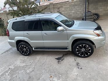 92 sf: Литые Диски R 20 Lexus, Комплект, отверстий - 6, Новый — 2