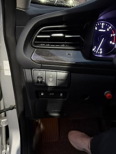 задний бампер киа рио 3: Kia Cadenza: 2019 г., 3 л, Автомат, Газ, Седан — 5
