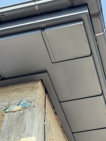 Фасадные работы: Ремонт фасада, Утепление фасада, Фасадный декор | Лепнина, Рамки, Моноблоки | Гранит, Мрамор, Сайдинг | Керамзит, Пенопласт, Пенополиуретан Больше 6 лет опыта — 5