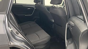 Toyota: Toyota RAV4: 2023 г., 2.5 л, Автомат, Гибрид, Кроссовер — 13