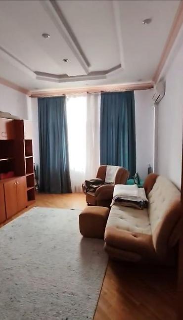 samaxida ev kirayə: Yasamal, 3 otaqlı, Yeni tikili, m. İnşaatçılar, 150 kv. m — 9