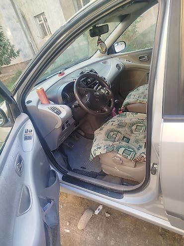 ниссан альмера двигатель: Nissan Almera Tino: 2001 г., 1.8 л, Механика, Бензин, Минивэн — 7