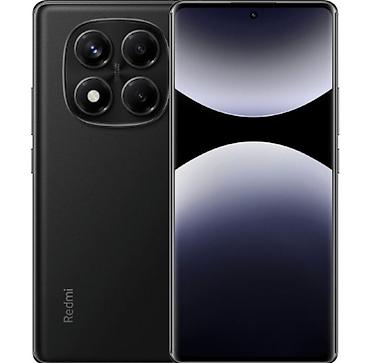 Redmi, Redmi Note 14 Pro, Новый, 512 ГБ, цвет - Черный