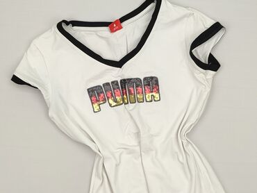 Puma, Футболка жіноча, M