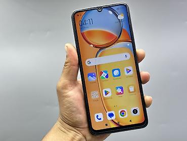 Техника жана электроника: Redmi, Redmi 13C, Колдонулган, 256 ГБ, түсү - Кара, 2 SIM — 6