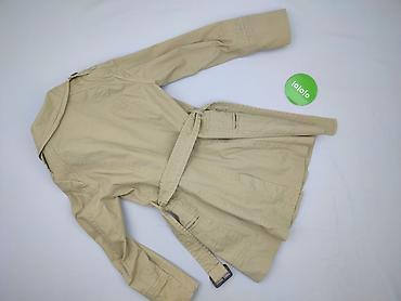 hm prochowiec: H&M, Trencz damski, rozmiar S — 3