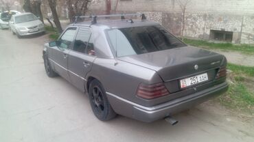 мерседес w124 e500 волчок купить в японии: Mercedes-Benz W124: 1987 г., 0.2 л, Механика, Дизель, Седан