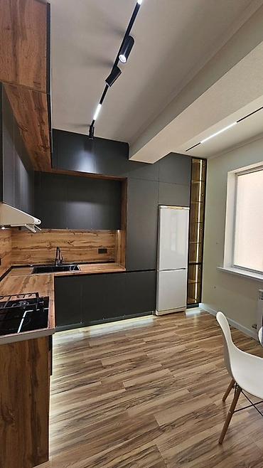 Продажа квартир: 1 комната, 44 м², Элитка, 7 этаж, Дизайнерский ремонт — 8