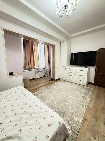 Продажа квартир: 3 комнаты, 120 м², Элитка, 9 этаж, Дизайнерский ремонт — 9