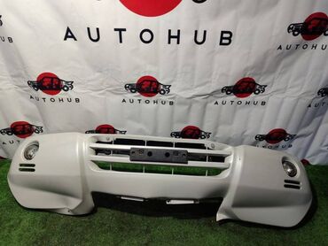 Другие детали тормозной системы: Передний Бампер Mitsubishi