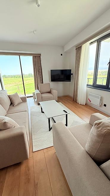 Иссык-Куль 2026: Номер, Отель ЦО Радуга West, Кош-Кол — 5