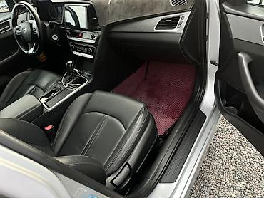 Унаа сатуу: Hyundai Sonata: 2021 г., 2 л, Автомат, Газ, Седан — 5