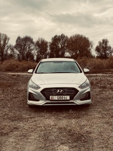 хундай саната в аренду: Сдаю Hyundai Sonata, Посуточно, Без водителя, | Залог, Предоплата, Водительские права