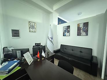 офис политех: Продажа офисов 80 м², С ремонтом, Многоэтажное здание, 2 этаж — 4
