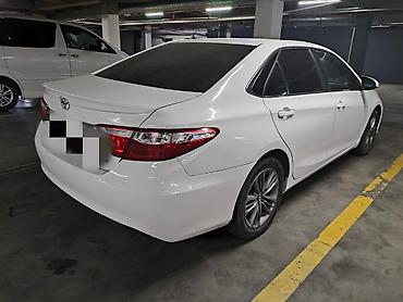 corolla 2016: Toyota Camry: 2016 г., 2.5 л, Автомат, Бензин, Седан — 2