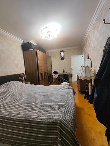 Продажа квартир: Баку, Пос. Бакиханов, 4 комнаты, Вторичка, 83 м² — 8
