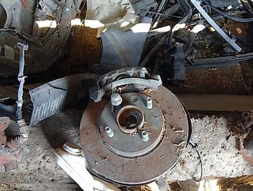 Другие детали салона: Автозапчасти на Chevrolet spark В наличии комплект разнородных — 9