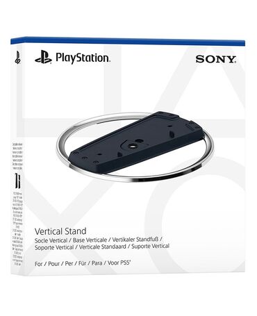 i̇pad 5 mini: Ps5 vertical stand