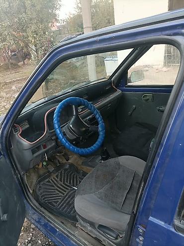 торрес машина: Daewoo Tico: 2000 г., 0.8 л, Механика, Бензин, Хэтчбэк — 5