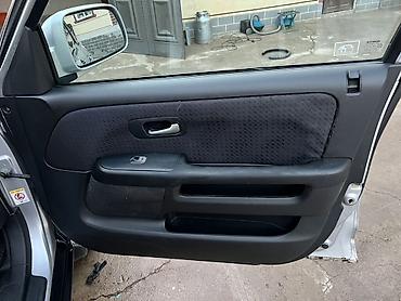 Honda: Honda CR-V: 2004 г., 2 л, Механика, Бензин, Кроссовер — 14