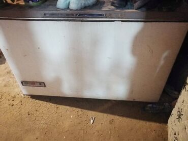 Mətbəx kombaynları və doğrayıcıları: Qapalı dondurucu, Rusiya