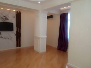 Yeni tikili: 2 otaqlı, Yeni tikili, 78 kv. m — 5