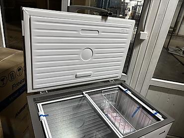 Морозильники: Морозильник, Новый, Бесплатная доставка — 4