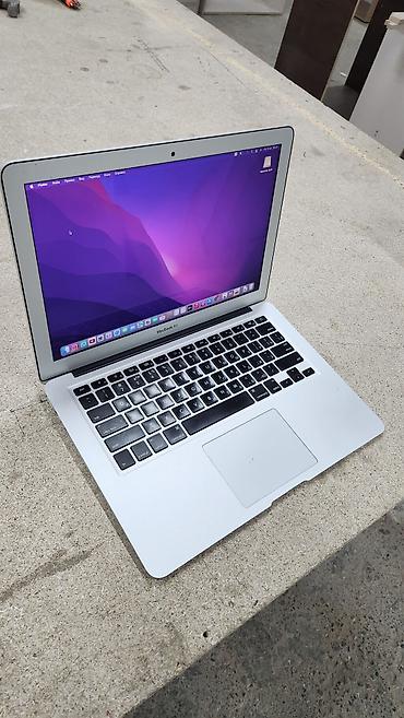 айфон 6 плюс с: MacBook Air 2015
10.000 сом — 1